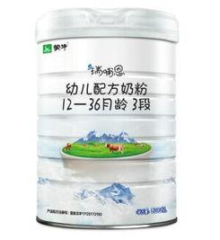 蒙牛瑞哺恩亲益最新爆料,揭秘婴幼儿营养新篇章  第2张